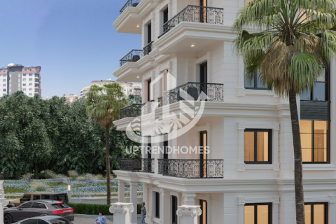 Penthouse for sale  in Mahmutlar, Antalya, Turkey, 2 bedrooms, 102m2, No. 46972 – photo 4
