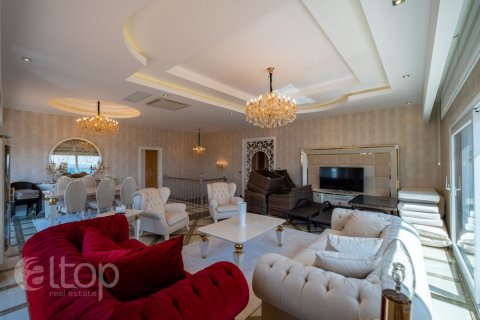 Penthouse for sale  in Mahmutlar, Antalya, Turkey, 3 bedrooms, 385m2, No. 53623 – photo 7