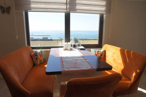 Penthouse for sale  in Kestel, Antalya, Turkey, 3 bedrooms, 240m2, No. 52145 – photo 7