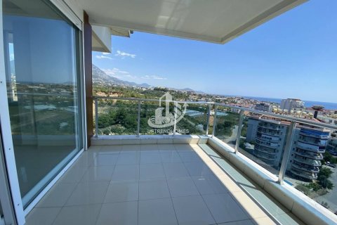 Penthouse for sale  in Tosmur, Alanya, Antalya, Turkey, 3 bedrooms, 165m2, No. 51349 – photo 13