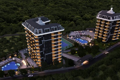 Apartment for sale  in Demirtas, Alanya, Antalya, Turkey, 145m2, No. 51121 – photo 19