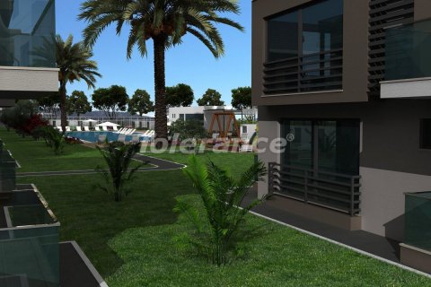 Apartment for sale  in Fethiye, Mugla, Turkey, 2 bedrooms, 62m2, No. 53106 – photo 4