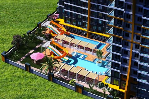 Apartment for sale  in Mahmutlar, Antalya, Turkey, 2 bedrooms, 93m2, No. 10597 – photo 10