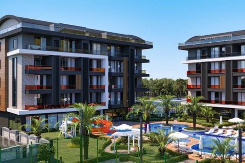 Apartment for sale  in Oba, Antalya, Turkey, studio, 57m2, No. 50978 – photo 15