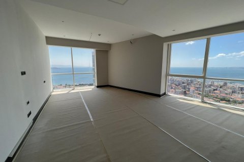 Penthouse for sale  in Kadikoy, Istanbul, Turkey, 7 bedrooms, 350m2, No. 52541 – photo 3