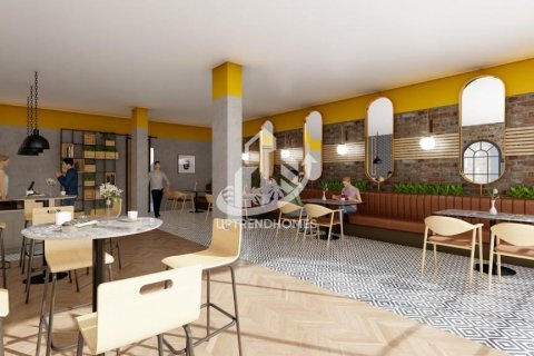 Apartment for sale  in Avsallar, Antalya, Turkey, 1 bedroom, 54m2, No. 54200 – photo 10