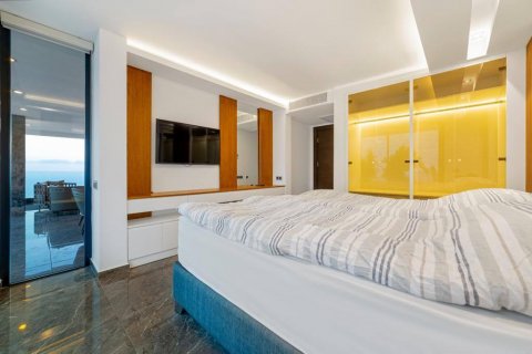 Villa for sale  in Bektas, Alanya, Antalya, Turkey, 7 bedrooms, 520m2, No. 51888 – photo 24