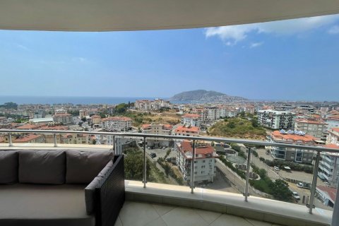 Penthouse for sale  in Cikcilli, Antalya, Turkey, 3 bedrooms, 200m2, No. 51678 – photo 1