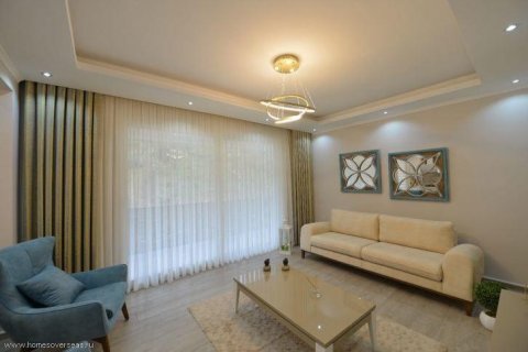 Apartment for sale in Fethiye, Mugla, Turkey, 2 bedrooms, 80m2, No. 52388 – photo 8