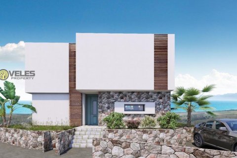 Villa for sale  in Bahceli, Girne, Northern Cyprus, 4 bedrooms, 210m2, No. 53495 – photo 5