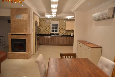 Villa for sale in Incekum, Antalya, Turkey, 4 bedrooms, 275m2, No. 51884 – photo 18