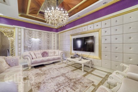 Penthouse for sale  in Mahmutlar, Antalya, Turkey, 3 bedrooms, 385m2, No. 51500 – photo 6
