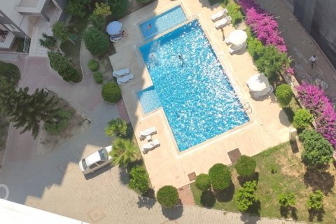 Apartment for sale  in Mahmutlar, Antalya, Turkey, 2 bedrooms, 110m2, No. 52464 – photo 23