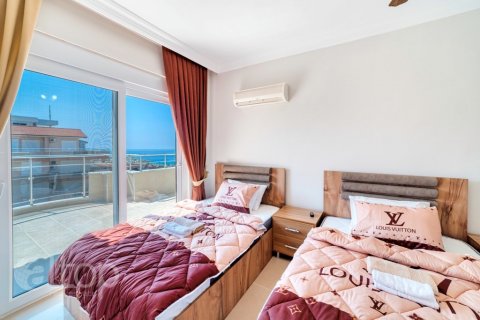 Penthouse for sale  in Mahmutlar, Antalya, Turkey, 4 bedrooms, 280m2, No. 51904 – photo 30