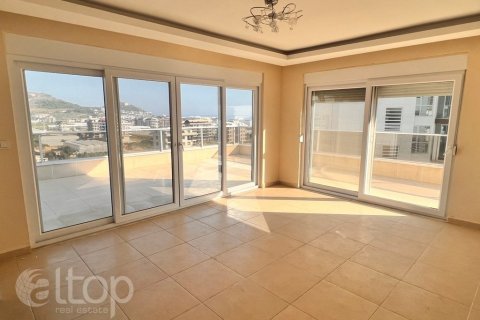 Penthouse for sale  in Mahmutlar, Antalya, Turkey, 3 bedrooms, 240m2, No. 53225 – photo 24