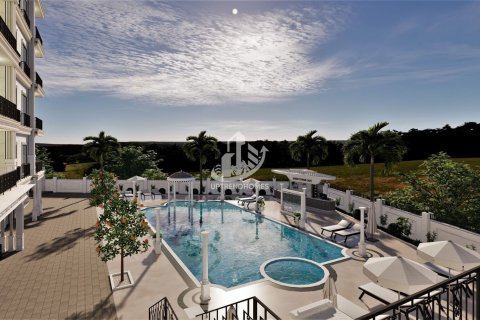 Apartment for sale  in Avsallar, Antalya, Turkey, 1 bedroom, 52m2, No. 54742 – photo 6