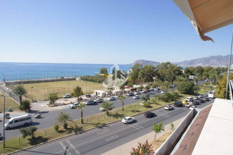 Penthouse for sale  in Kestel, Antalya, Turkey, 3 bedrooms, 240m2, No. 52145 – photo 28