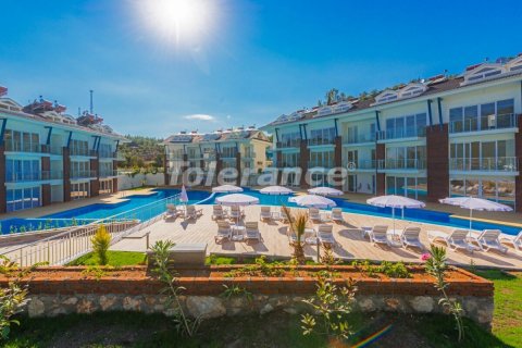 Apartment for sale  in Fethiye, Mugla, Turkey, 2 bedrooms, 90m2, No. 53105 – photo 1