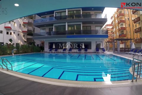 Apartment for sale  in Alanya, Antalya, Turkey, 1 bedroom, 61m2, No. 53724 – photo 4