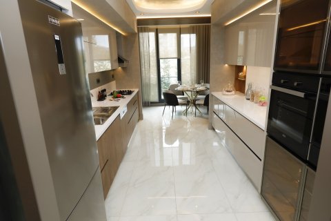 Apartment for sale  in Istanbul, Turkey, 4 bedrooms, 225m2, No. 53211 – photo 10