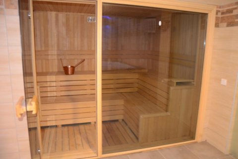 Villa for sale in Incekum, Antalya, Turkey, 4 bedrooms, 275m2, No. 51884 – photo 20