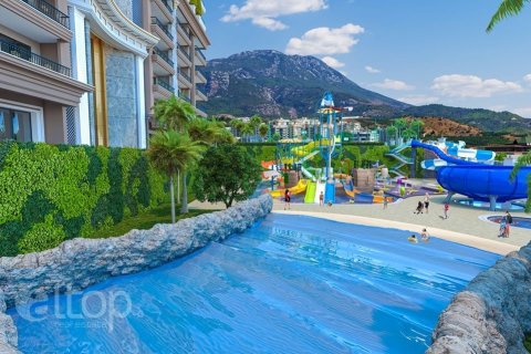 Apartment for sale  in Mahmutlar, Antalya, Turkey, 3 bedrooms, 200m2, No. 52573 – photo 4