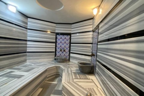 Villa for sale  in Incekum, Antalya, Turkey, 4 bedrooms, 570m2, No. 51882 – photo 28