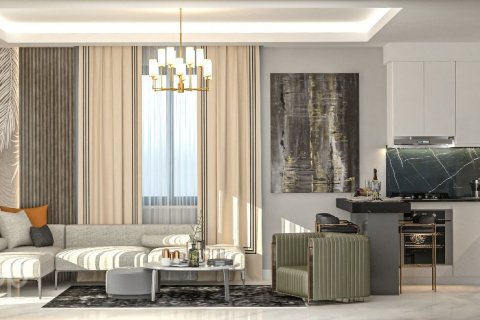 Apartment for sale  in Oba, Antalya, Turkey, studio, 57m2, No. 52472 – photo 12