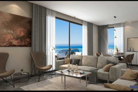 Villa for sale  in Bektas, Alanya, Antalya, Turkey, 3 bedrooms, 412m2, No. 52104 – photo 13