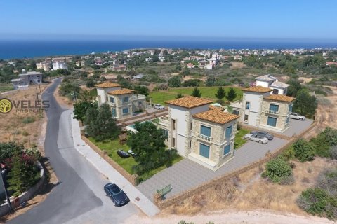Villa for sale  in Karsiyaka, Girne, Northern Cyprus, 4 bedrooms, 200m2, No. 17793 – photo 10
