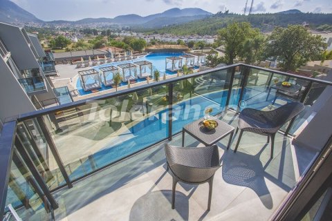 Apartment for sale  in Fethiye, Mugla, Turkey, studio, 60m2, No. 51095 – photo 17