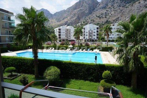 Apartment for sale  in Antalya, Turkey, 1 bedroom, 58m2, No. 52727 – photo 2