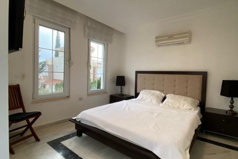 Villa for sale in Incekum, Antalya, Turkey, 4 bedrooms, 290m2, No. 51885 – photo 24