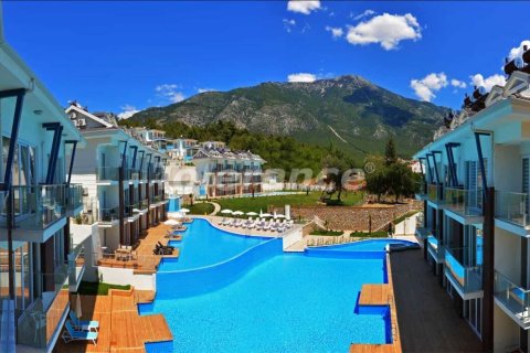 Apartment for sale  in Fethiye, Mugla, Turkey, 2 bedrooms, 90m2, No. 53105 – photo 2