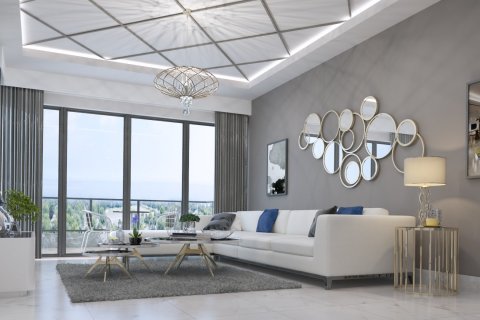 Apartment for sale  in Mahmutlar, Antalya, Turkey, studio, 67m2, No. 51212 – photo 8