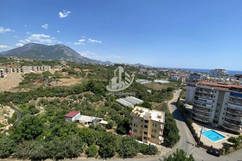 Penthouse for sale  in Tosmur, Alanya, Antalya, Turkey, 3 bedrooms, 165m2, No. 51349 – photo 15