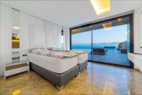 Villa for sale  in Bektas, Alanya, Antalya, Turkey, 7 bedrooms, 520m2, No. 51888 – photo 22