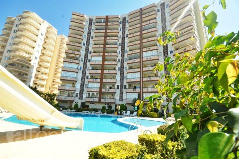 Penthouse for sale  in Mahmutlar, Antalya, Turkey, 4 bedrooms, 196m2, No. 52722 – photo 1