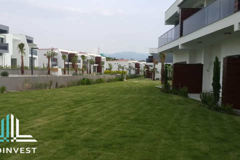Villa for sale  in Izmir, Turkey, 2 bedrooms, 94m2, No. 52410 – photo 4
