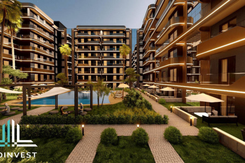 Apartment for sale  in Izmir, Turkey, 2 bedrooms, 81m2, No. 52436 – photo 8