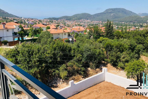 Villa for sale  in Fethiye, Mugla, Turkey, 4 bedrooms, 220m2, No. 52389 – photo 3