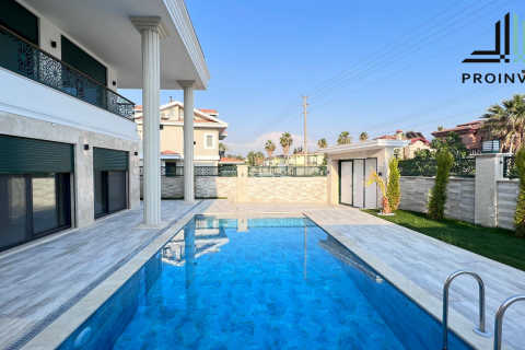 Villa for sale  in Fethiye, Mugla, Turkey, 5 bedrooms, 400m2, No. 52390 – photo 3