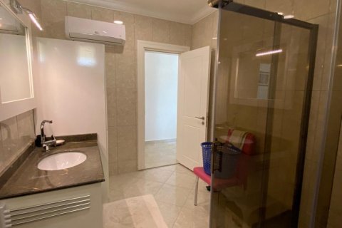 Villa for sale  in Incekum, Antalya, Turkey, 4 bedrooms, 570m2, No. 51882 – photo 22