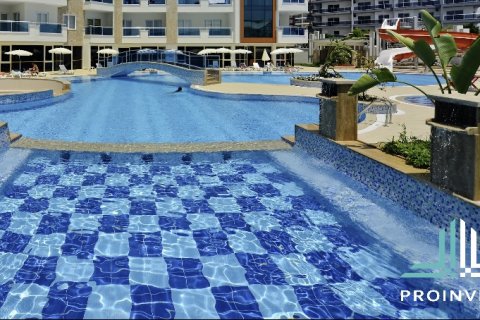 Apartment for sale  in Alanya, Antalya, Turkey, 1 bedroom, 64m2, No. 51447 – photo 7