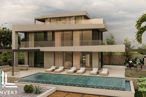Villa for sale  in Kalkan, Antalya, Turkey, 4 bedrooms, 165m2, No. 50976 – photo 8