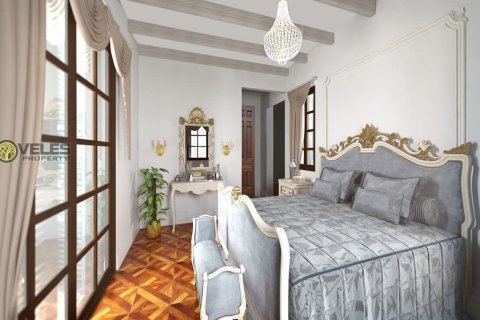 Villa for sale  in Karsiyaka, Girne, Northern Cyprus, 4 bedrooms, 200m2, No. 17793 – photo 13