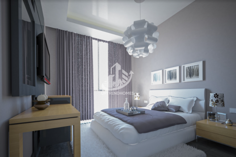Apartment for sale  in Mahmutlar, Antalya, Turkey, 2 bedrooms, 105m2, No. 32403 – photo 27