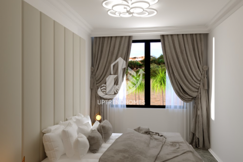 Apartment for sale  in Mahmutlar, Antalya, Turkey, 1 bedroom, 52m2, No. 34742 – photo 17