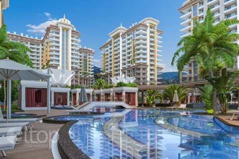 Apartment for sale  in Mahmutlar, Antalya, Turkey, 3 bedrooms, 200m2, No. 52573 – photo 3