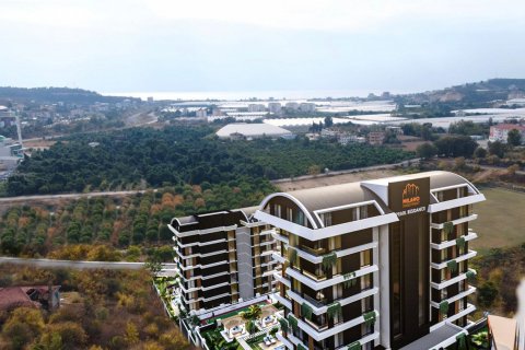 Apartment for sale  in Demirtas, Alanya, Antalya, Turkey, 172m2, No. 51146 – photo 20